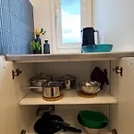 107 - Beachside Renovated 1br 5 Min From * Cambrils