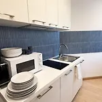 107 - Beachside Renovated 1br 5 Min From Appartamento Cambrils