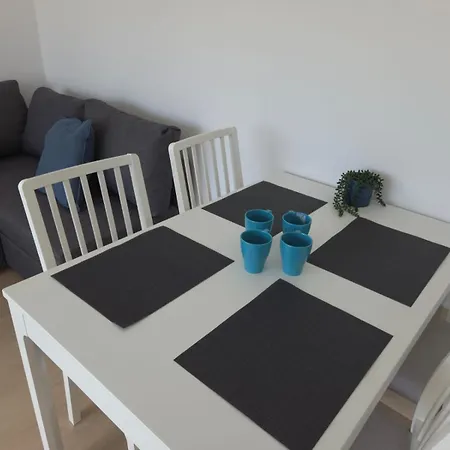 شقة Cozy In -5