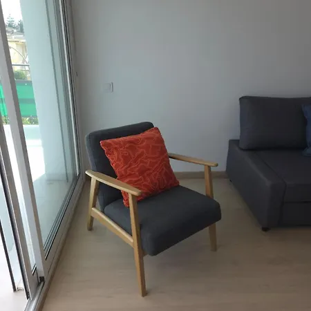 Cozy In -5 * كامبريلس