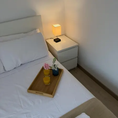 דירה 107 - Beachside Renovated 1br 5 Min From קמברילס