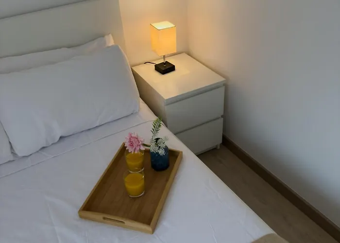 Daire 107 - Beachside Renovated 1br 5 Min From Cambrils