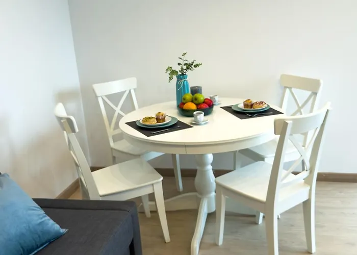 107 - Beachside Renovated 1br 5 Min From Cambrils