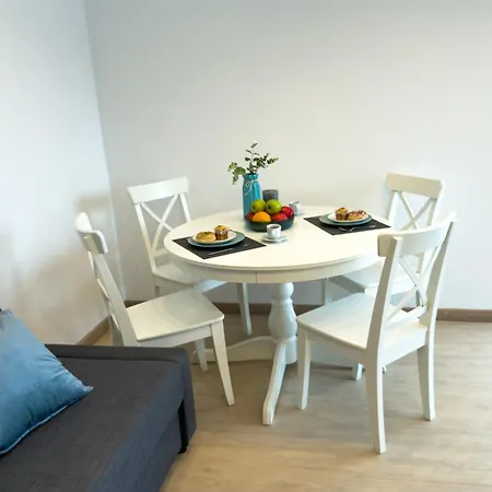107 - Beachside Renovated 1br 5 Min From Cambrils